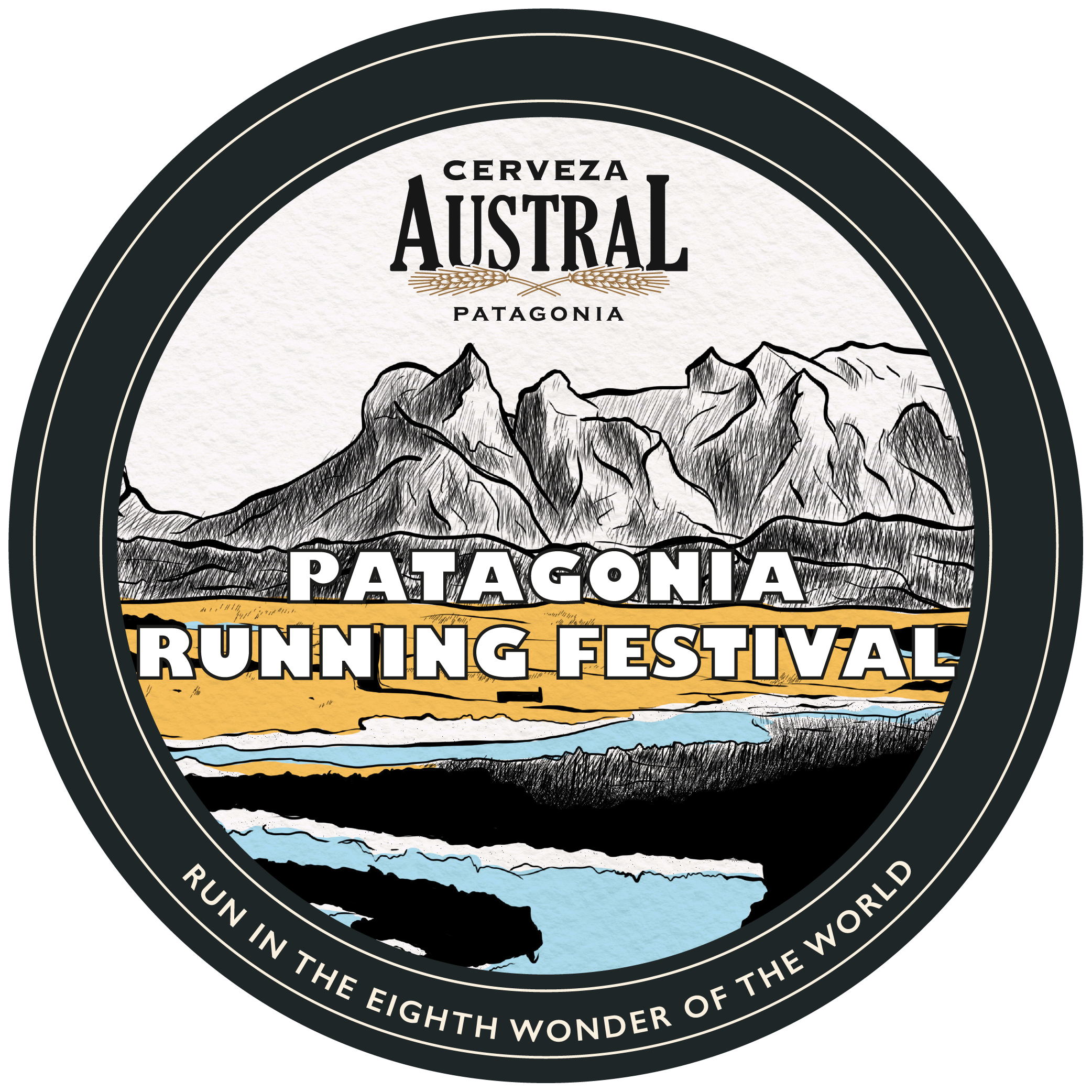 Patagonia Running Festival