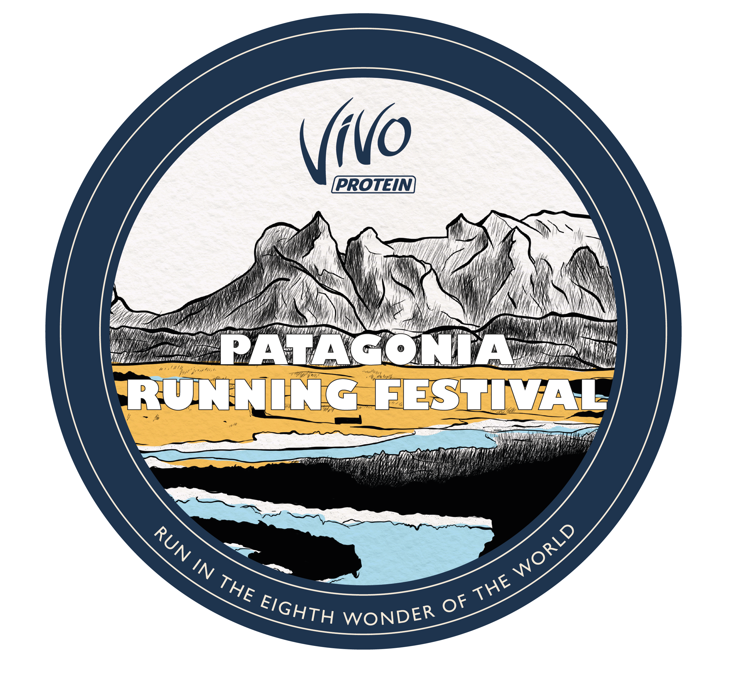 Patagonia Running Festival